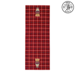 【SOLO歐洲家居】LCW Home 土耳其製 45x120CM 毛衣泰迪桌旗 桌布 桌墊 餐墊, , large