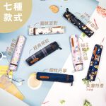 【純鈦霧面阿湯筷匙餐具組】鈦筷 鈦湯匙 環保餐具 筷子 湯匙 餐具組, , large