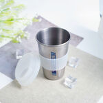【熱愛系列隨行杯-愛運動】鈦杯460ml 隨行杯 環保杯 咖啡杯, , large