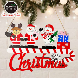 XMAS decoration