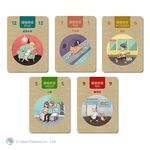 【新天鵝堡桌遊】貓貓食堂, , large