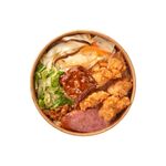 熟好味x職人手作便當_有哽鹹酥雞便當(團), , large