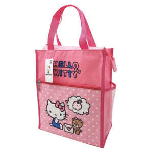 Hello Kitty Tuition Bag