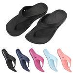 Outdoor slippers, , large