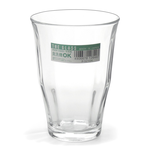 [豐名日本餐具] 4.0"十二角玻璃杯 / G04CU0-15, , large