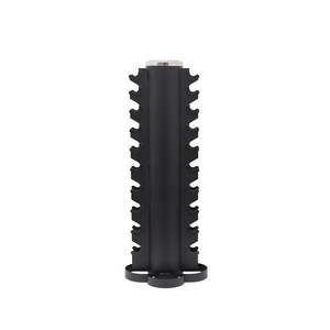 [Body Dynamic] Chrome Dumbbell Rack