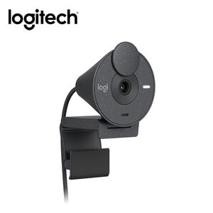Logitech Brio 300 Webcam
