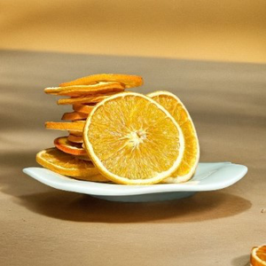 Dried Orange Slices
