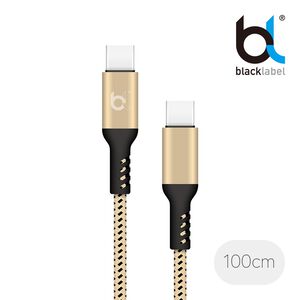 blacklabel BL-73CC1Charging Cable CC-1M