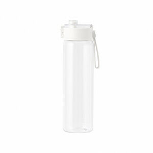 Convenient take water bottle 800ml