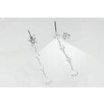 Earrings, , large