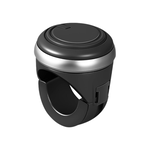 3R汽車方向盤助力球(黑色3R2251), , large