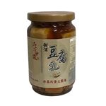 Beancurd Preserved With Rice Sauce, , large