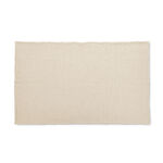 gauze blanket beige, , large
