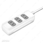 超電王3插 2.7米 9尺2P延長線 SNA203-15, , large