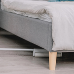 可折式伸縮膠黏拖把-24cm-1組, , large