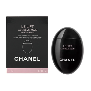 【CHANEL 香奈兒】 3.5-DA 彈力緊緻玉手霜 50ml