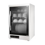 CHIMEI 85L Four-Layer UV Dish Dryer KD-85FBL0, , large