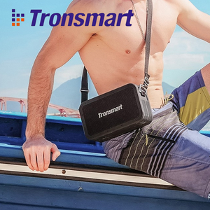 Tronsmart Force MAX 80W大音量戶外藍芽喇叭 藍芽音響 無線喇叭 無線音響 戶外喇叭