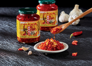 [Daxin] garlic chili pepper