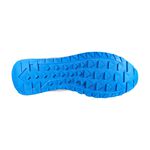 DIADORA迪亞多那 復古時尚運動鞋 男運動鞋 男鞋 休閒 拼接 寬楦 高腳背 透氣 輕量 吸衝 耐磨 防滑 白藍 黑, , large