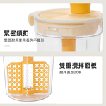 handy-mixer-cup-yellow, , large