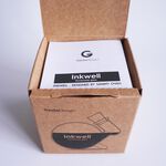 GeckoDesign 默契墨水瓶(長)-手工製品, , large