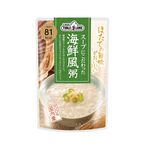 Tableland Seafood Congee, , large