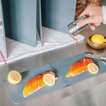 【CB JAPAN】atomico系列可掛摺疊砧板 深灰, , large