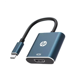 HP DHC-CT202  Type-C to HDMI