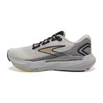Brooks Glycerin GTS 21 男 慢跑鞋 路跑 避震 甘油系列21代 灰藍 [1104201D184], , large