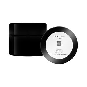 【Jo Malone】Myrrh & Tonka 沒藥與零陵香芳醇潤膚霜 15ml