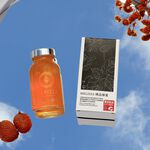 【Melissa】台灣小農嚴選 貴妃荔枝蜂蜜210gX2, , large