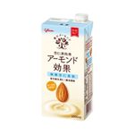 格力高杏仁果效果無糖杏仁果飲1000ml, , large