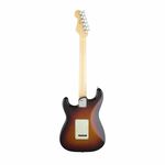 Fender AM ELITE Strat MN 3TS 美廠 電吉他漸層色【敦煌樂器】, , large
