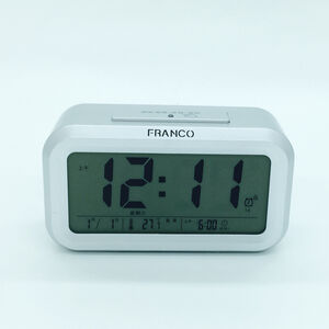 TW-766 Alarm Clock