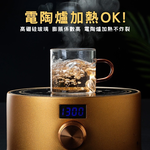 【GlassKing】GK-320 耐熱玻璃杯 透明手把 迷你玻璃杯 試飲杯 咖啡杯 水杯 茶杯 酒杯, , large