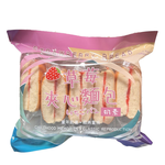 【Liu Ba】Strawberry Sandwich Bread (5pcs), , large