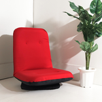 Bertha High Back Comfort Turntable and Room Chair, , large