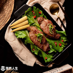 【氣炸人生】買一送一 夯品團購｜豚肩條肉450g*12盒, , large
