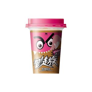 PAO ZOU ZU SMOOTHIES-SMOKED PLUM FLAVOR
