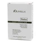 Olivella橄欖油潔膚皂-馬鞭草, , large