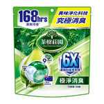 Tea Tree Garden laundry- deodorization, , large