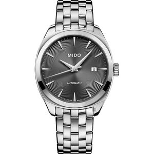 MIDO 美度 Belluna 皇室機械錶-41mm M0245071106100