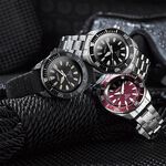 SEIKO 精工 PROSPEX 200米潛水機械錶-41.7mm SRPL11K1/4R35-06K0R, , large