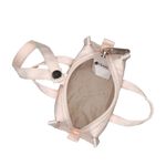 Lesportsac Weekender Charm 小吊掛飾零錢包 送禮-晨曦桃粉, , large