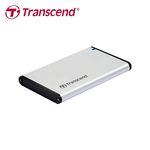 【Transcend】StoreJet 25S3 USB 3.0 2.5吋 硬碟外接盒 可一鍵備份, , large