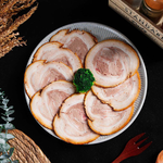 【氣炸人生】日式叉燒肉片500g, , large