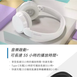 Wireless over-ear headphones, , large