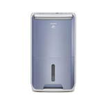 【HITACHI 日立】11公升清淨型除濕機 RD-22FC榮耀紫, , large